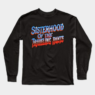 Sister Long Sleeve T-Shirt